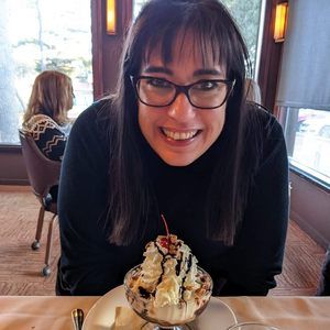 Meet your Posher, Melissa